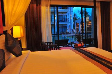 Navatara Phuket Resort - Sha Extra Plus - 48