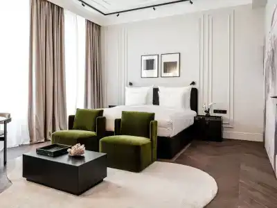 The Amauris Vienna - Relais & Châteaux - 49