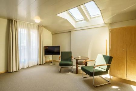 Alpenruhe - Vintage Design Hotel - 31