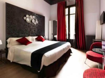 Umma Barcelona b&b Boutique - 37