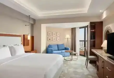Ramses Hilton & Casino - 65