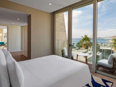 Swissôtel Resort Bodrum Beach - 61