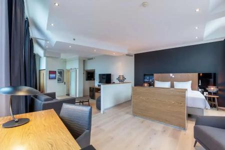 Radisson Blu, Amsterdam City Center - 79