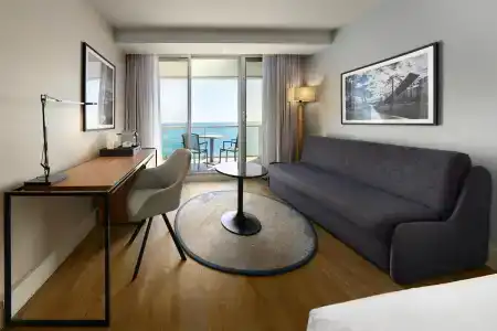 Radisson Blu Nice - 59