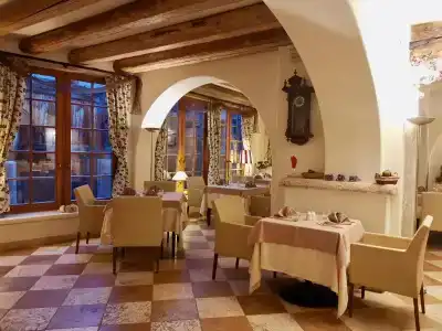 Relais Vecchio Maso - 13