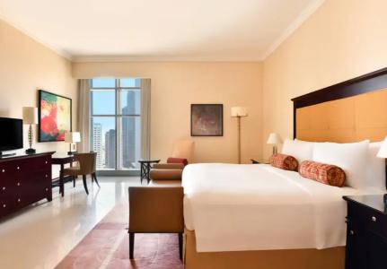 Marriott Marquis City Center - 127