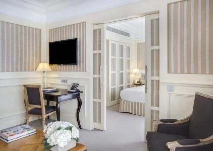 Majestic & Spa Barcelona Gl - 63