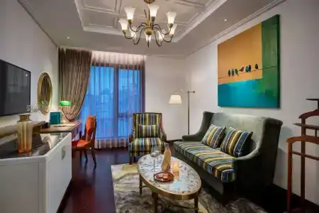 Peridot Grand & Spa - 57