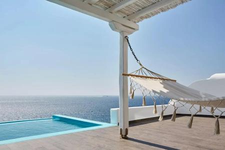 Kouros & Suites - 45