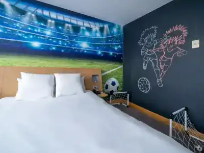 Novotel Kraków City West - 87