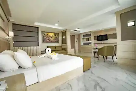 Sunrise Aventus Nusa Dua - 53