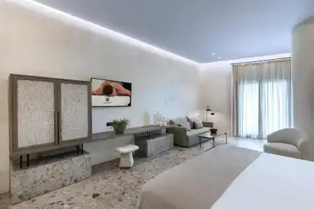 Aeonic Suites and Spa - 64