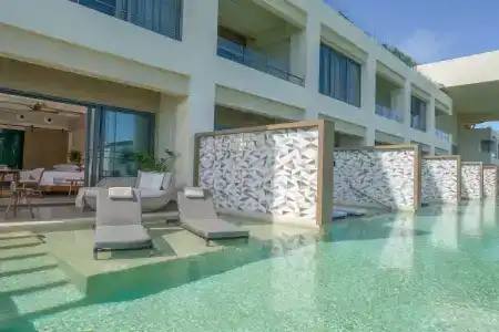 Atelier Playa Mujeres-All Inclusive Resort - 78