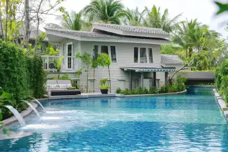 Melia Koh Samui - Sha Extra Plus - 54