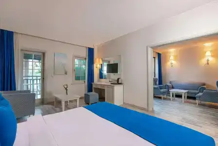 Kairaba Bodrum Imperial - 71