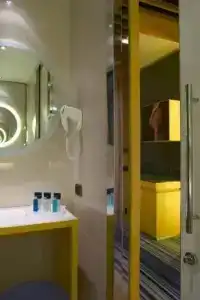 Unahotels Bologna Centro - 69