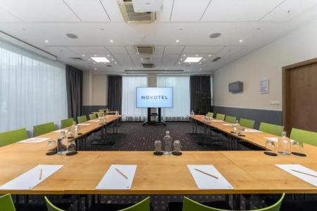 Novotel Vilnius Centre - 33