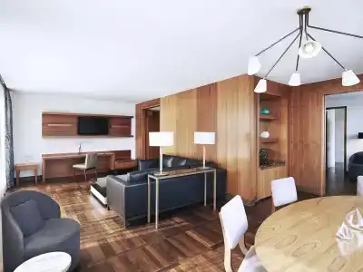 Metropol Palace, a Luxury Collection, Belgrade - 77