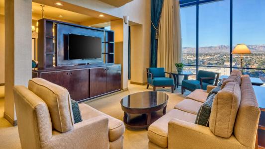 Rio All-Suite & Casino - 105