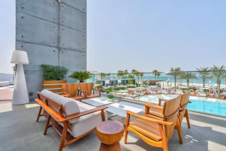 Nikki Beach Resort & Spa Dubai - 99
