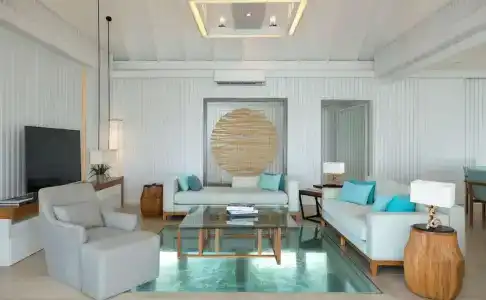 Lux* South Ari Atoll Resort & Villas - 11