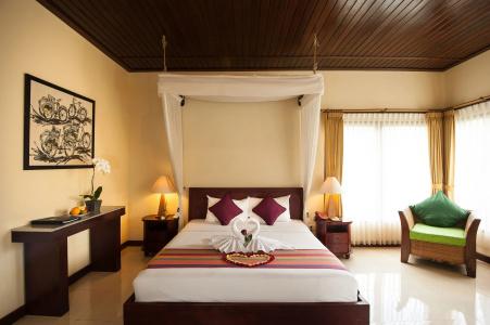 Beji Ubud Resort - 27