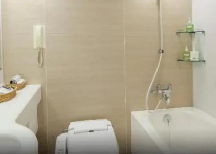 Granvia Osaka-Jr Hotel Group - 49