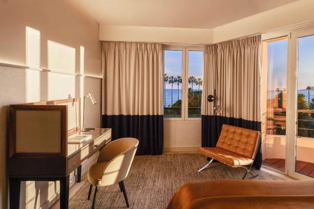 Hôtel Barrière Le Majestic Cannes - 88