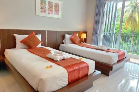OYO 340 Ahad Suite Ao Nang - 53