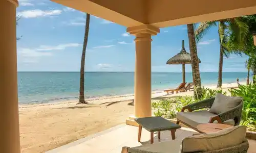 Hilton Mauritius Resort & Spa - 69