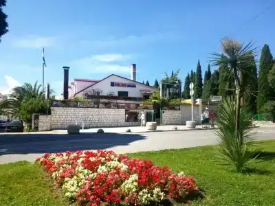 Palma Rooms b&b - 0