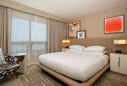 Hilton San Diego Gaslamp Quarter - 28