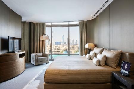 Armani Dubai - 62