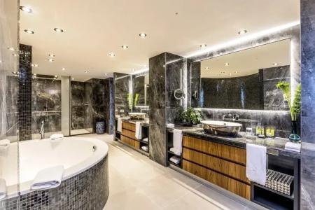 Okura Amsterdam – The Leading Hotels of the World - 84