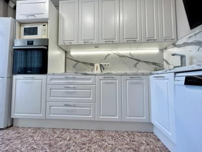 4 Сезона на улице Энтузиастов 13 - 56