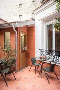 hôTel Ami - 23