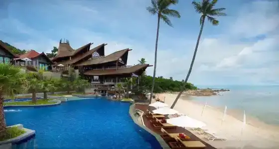 Nora Buri Resort & Spa - Sha Extra Plus - 41