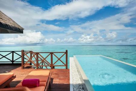 Sun Siyam Vilu Reef - 22