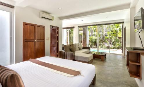 Sairee Hut Resort Koh Tao-Sha Plus - 89
