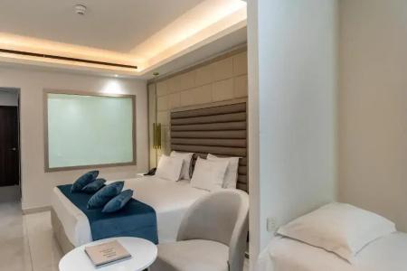 Chrysomare Beach & Resort - 50