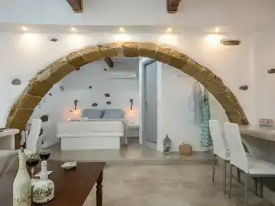 Venetian Suites - 90