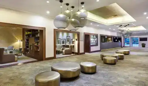Crowne Plaza Rome St. Peter's, an IHG - 22