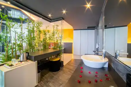 Bosphorus Sorgun - All Inclusive - 82