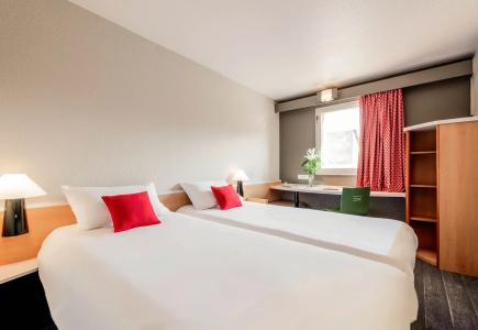 ibis Lourdes Centre Gare - 1