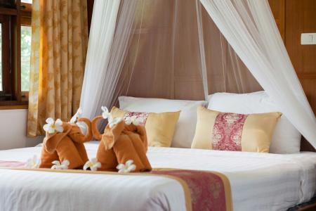 Phi Phi Holiday Resort-Sha Extra Plus - 69