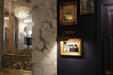 El Avenida Palace - 11