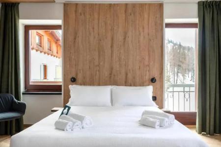 b&b Passo Tre Croci Cortina - 40