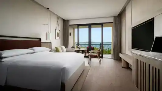 Sanya Marriott Yalong Bay Resort & Spa - 32