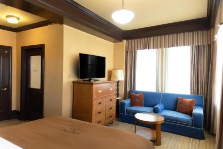 The Arctic Club Seattle, a DoubleTree by Hilton - 67