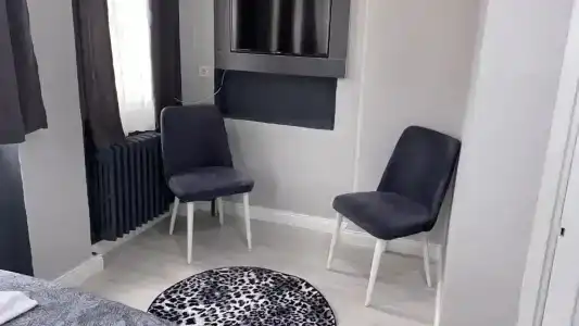 Taksim Hostel Green House Istanbul - 44